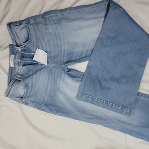 NWT Kancan bell bottom